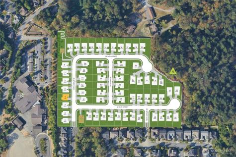 13734 SE 84th Street Newcastle WA 98059