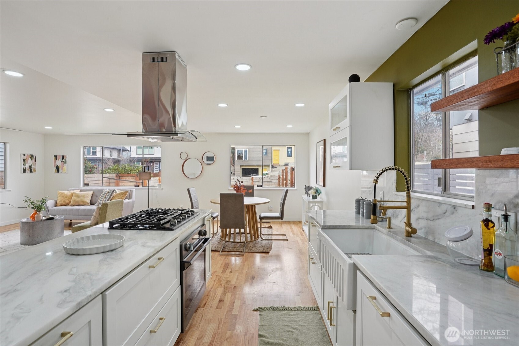1609 E Alder Street Seattle WA 98122
