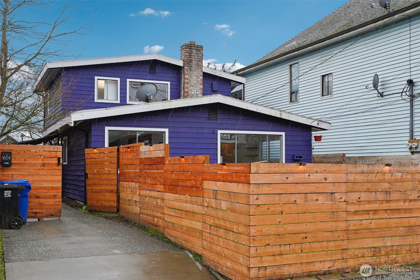 1609 E Alder Street Seattle WA 98122