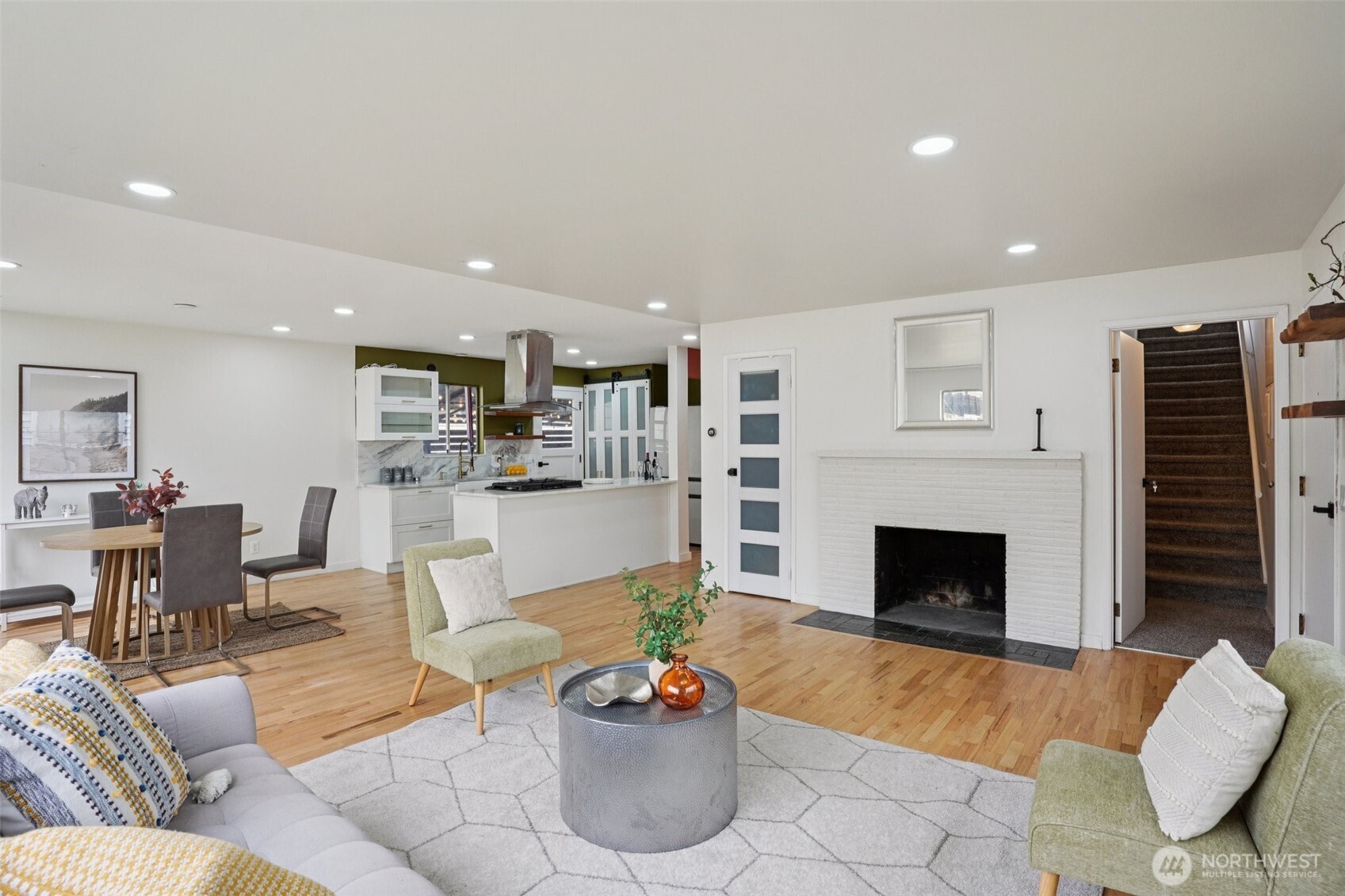 1609 E Alder Street Seattle WA 98122