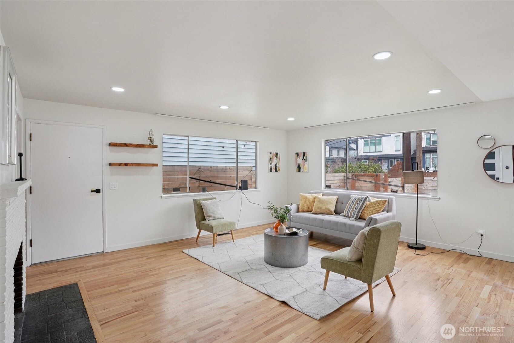 1609 E Alder Street Seattle WA 98122