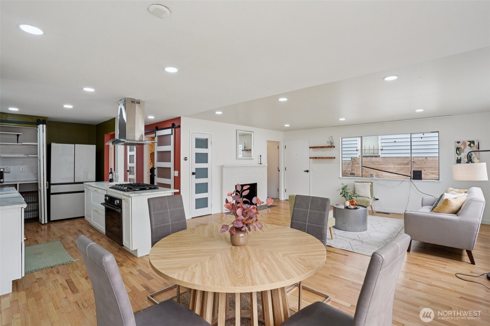 1609 E Alder Street Seattle WA 98122