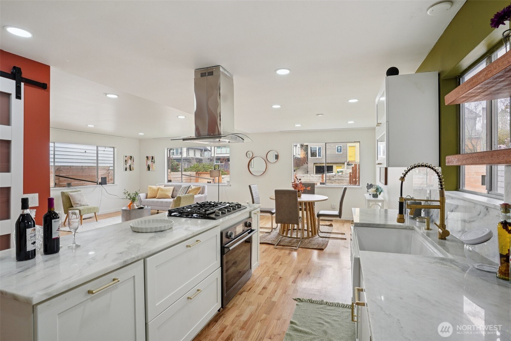 1609 E Alder Street Seattle WA 98122