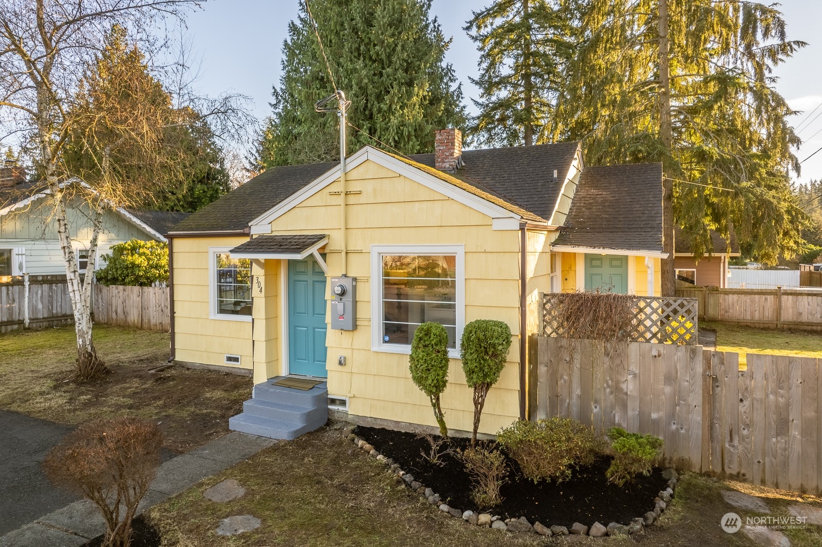 304 N Cabot Road Everett WA 98203