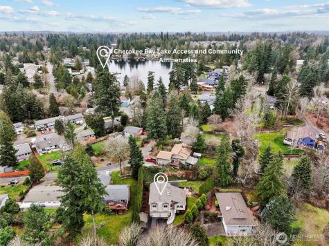 26009 222nd Place SE Maple Valley WA 98038