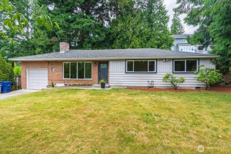 4638 148th Avenue SE Bellevue WA 98006