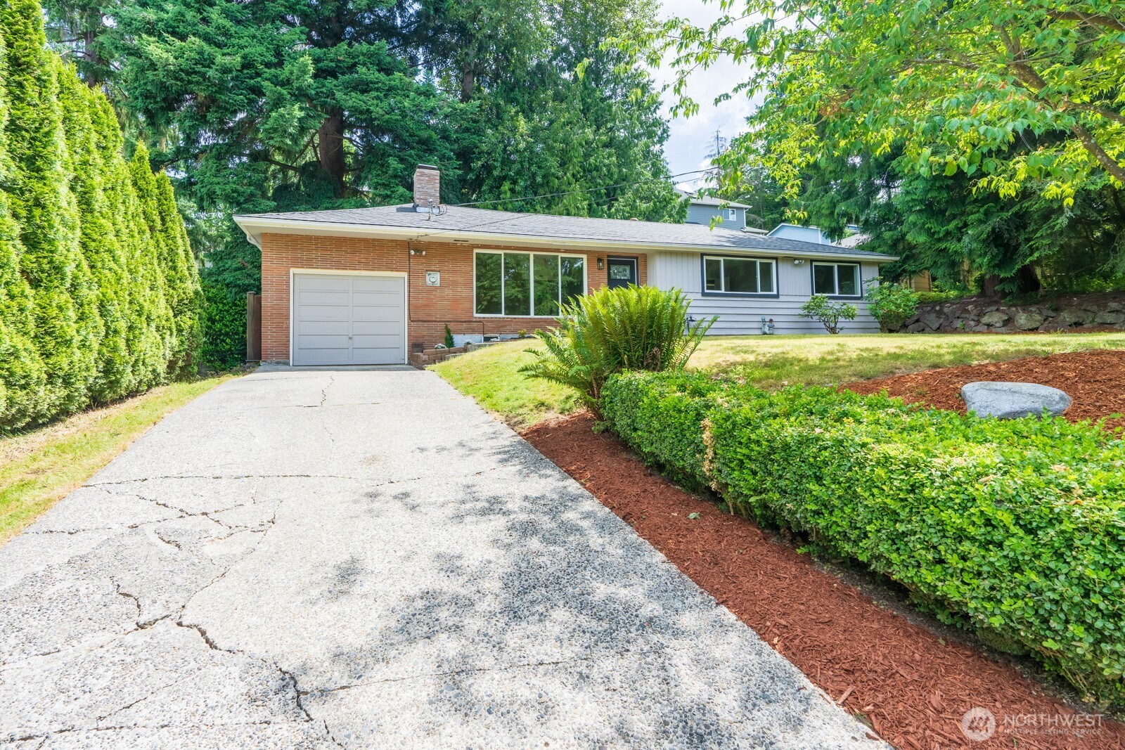 4638 148th Avenue SE Bellevue WA 98006