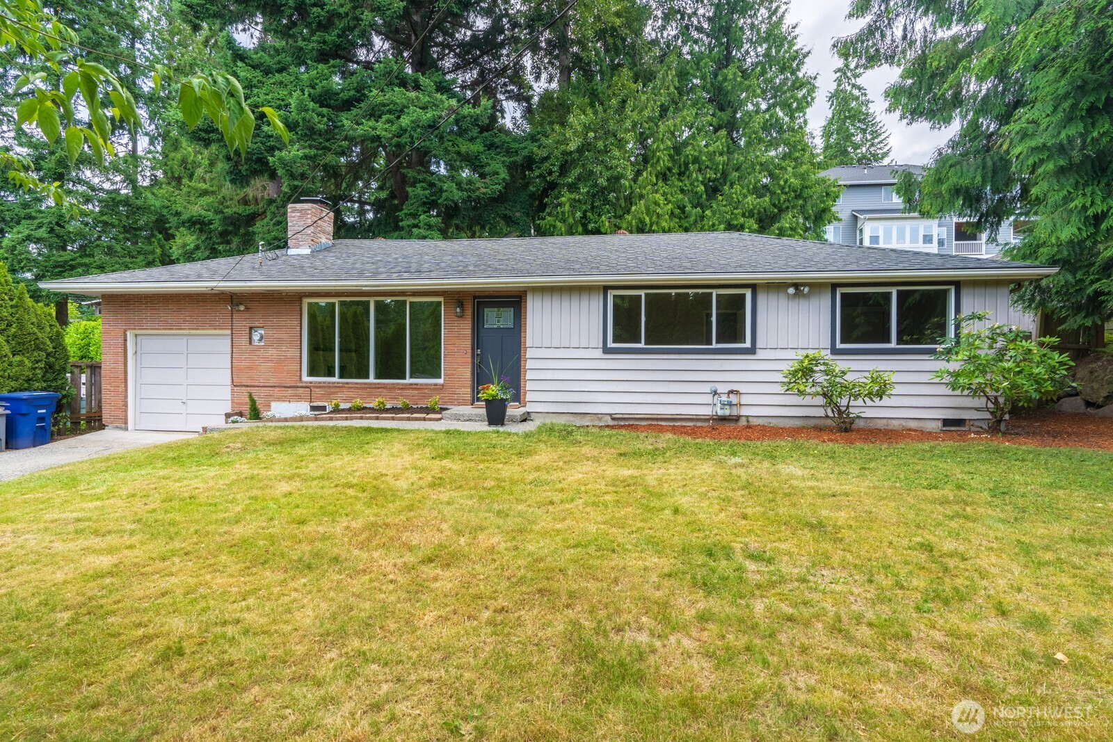 4638 148th Avenue SE Bellevue WA 98006