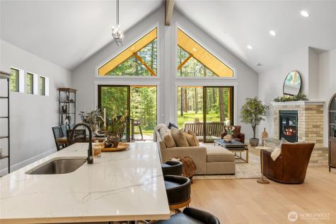 81 Plateau Loop Cle Elum WA 98922