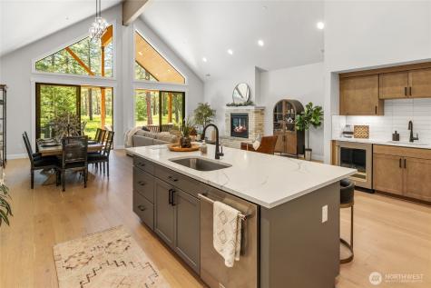 81 Plateau Loop Cle Elum WA 98922