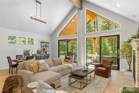 81 Plateau Loop Cle Elum WA 98922