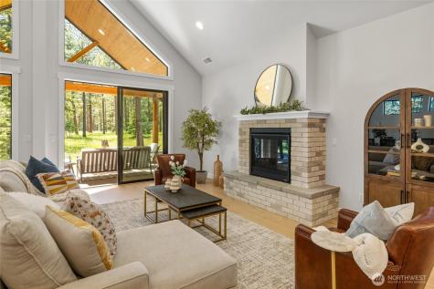 81 Plateau Loop Cle Elum WA 98922