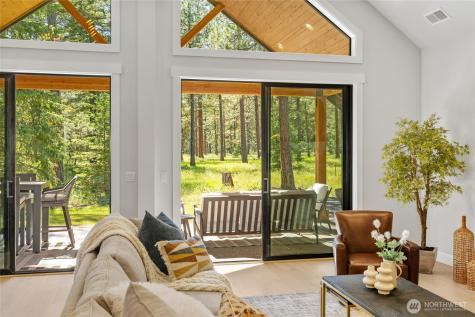 81 Plateau Loop Cle Elum WA 98922