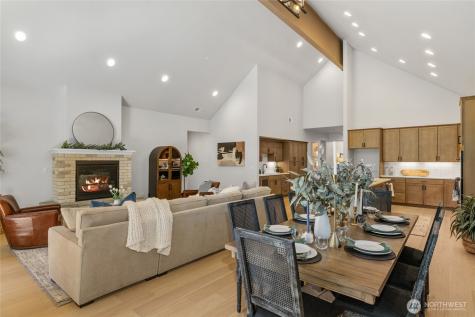 81 Plateau Loop Cle Elum WA 98922