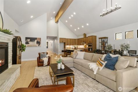 81 Plateau Loop Cle Elum WA 98922