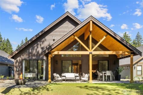 81 Plateau Loop Cle Elum WA 98922