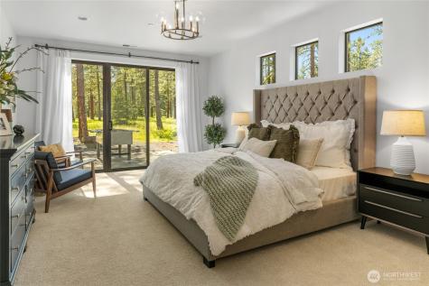 81 Plateau Loop Cle Elum WA 98922