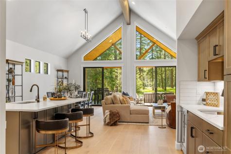 81 Plateau Loop Cle Elum WA 98922