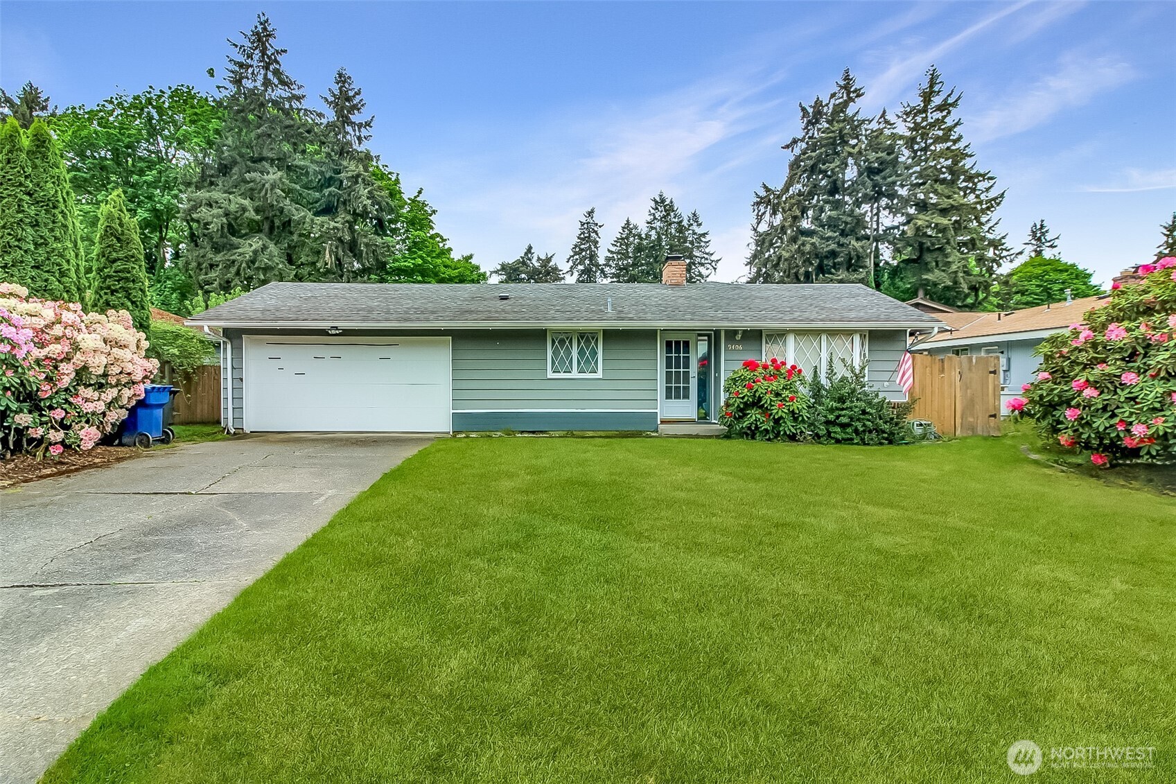 9406 Tacoma Avenue S Tacoma WA 98444