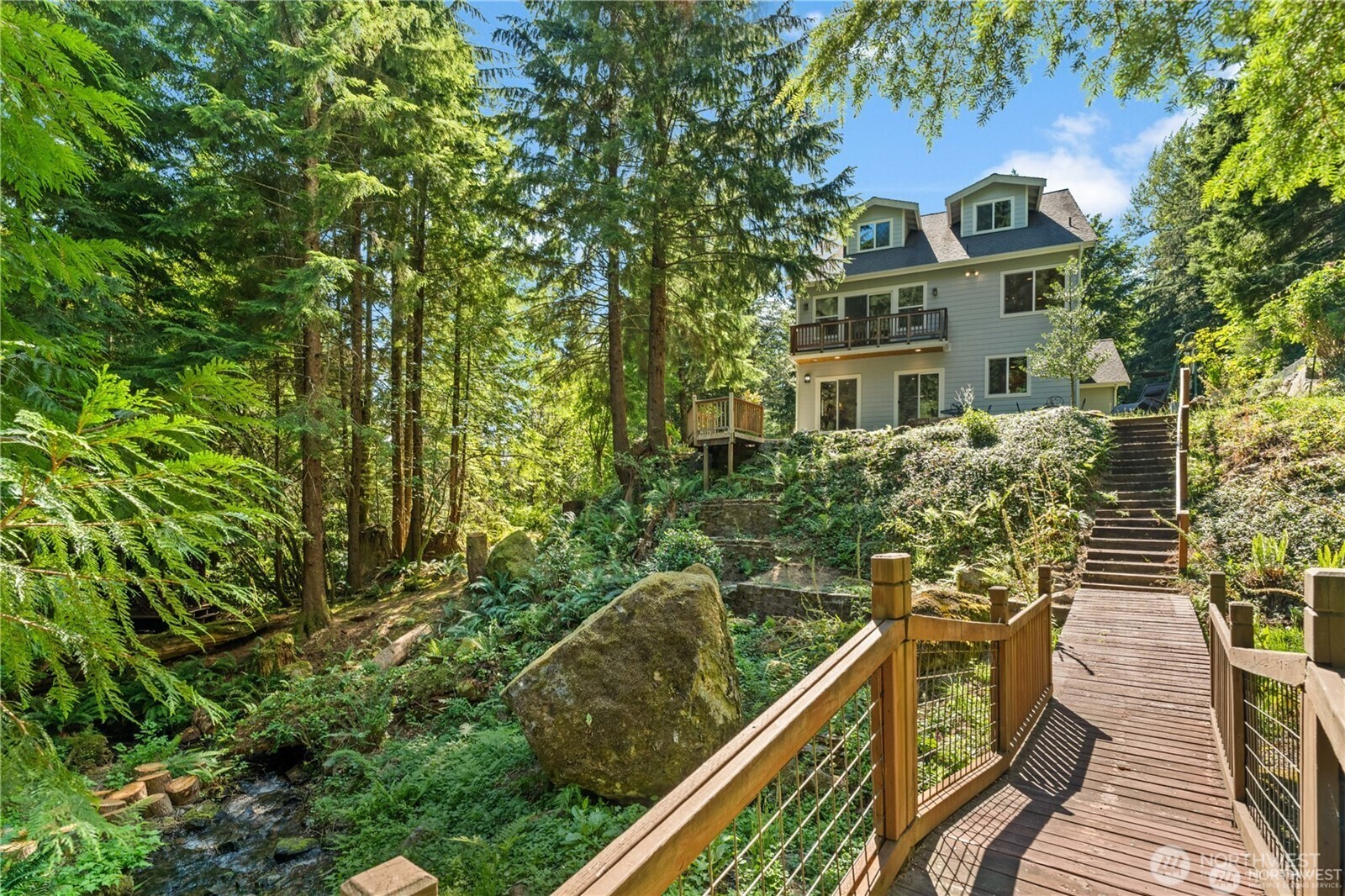 46717 119th Street North Bend WA 98045