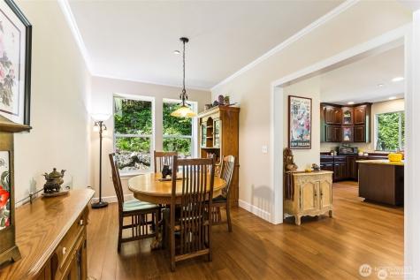 46717 119th Street North Bend WA 98045