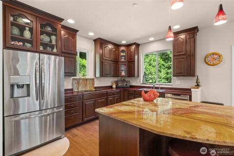 46717 119th Street North Bend WA 98045