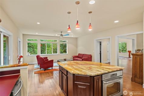 46717 119th Street North Bend WA 98045