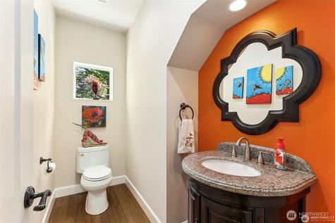 46717 119th Street North Bend WA 98045