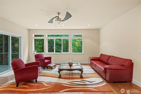 46717 119th Street North Bend WA 98045