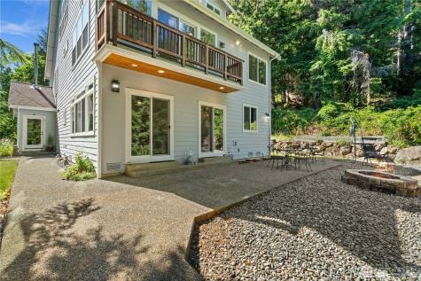 46717 119th Street North Bend WA 98045