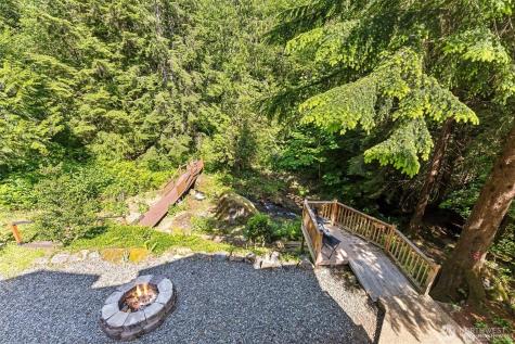 46717 119th Street North Bend WA 98045