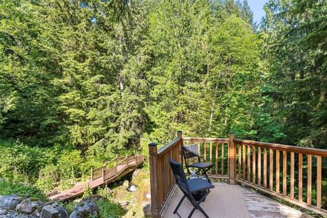 46717 119th Street North Bend WA 98045