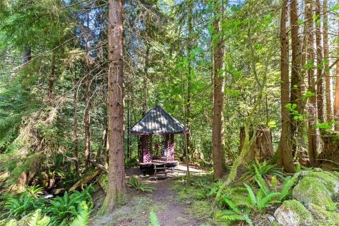 46717 119th Street North Bend WA 98045