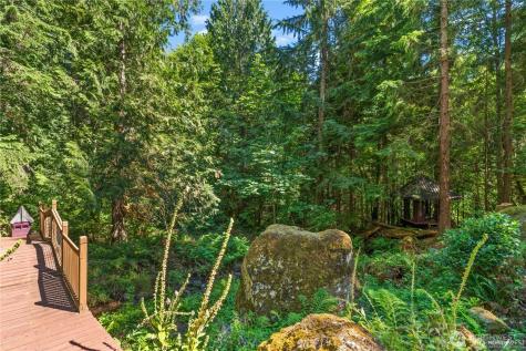 46717 119th Street North Bend WA 98045