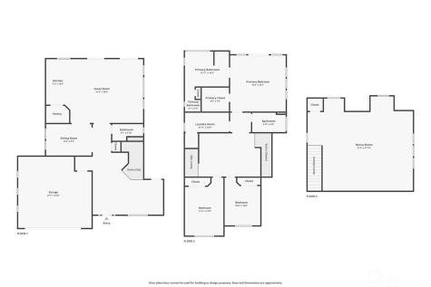 46717 119th Street North Bend WA 98045