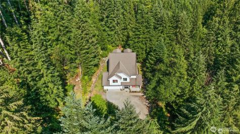 46717 119th Street North Bend WA 98045