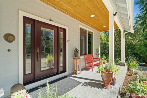 46717 119th Street North Bend WA 98045