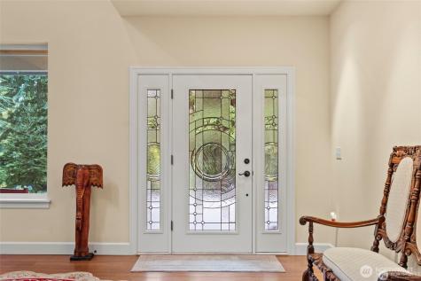 46717 119th Street North Bend WA 98045