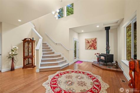 46717 119th Street North Bend WA 98045