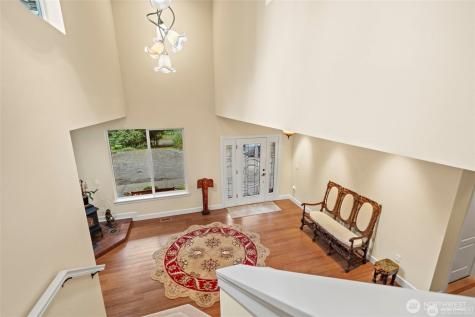 46717 119th Street North Bend WA 98045