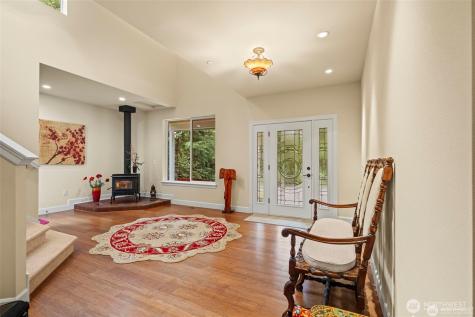 46717 119th Street North Bend WA 98045