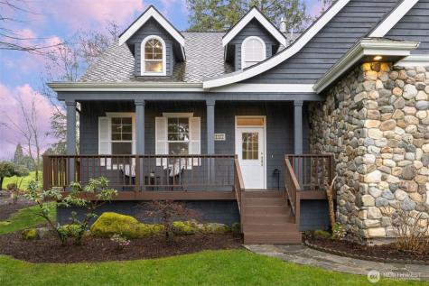 5327 Canvasback Road Blaine WA 98230