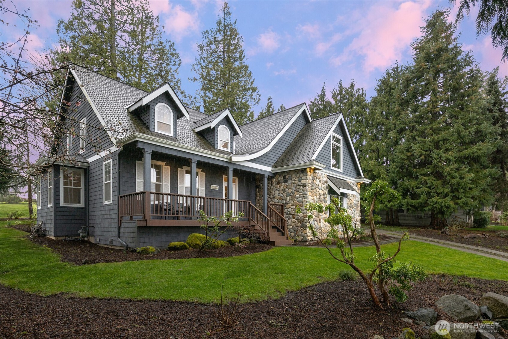 5327 Canvasback Road Blaine WA 98230