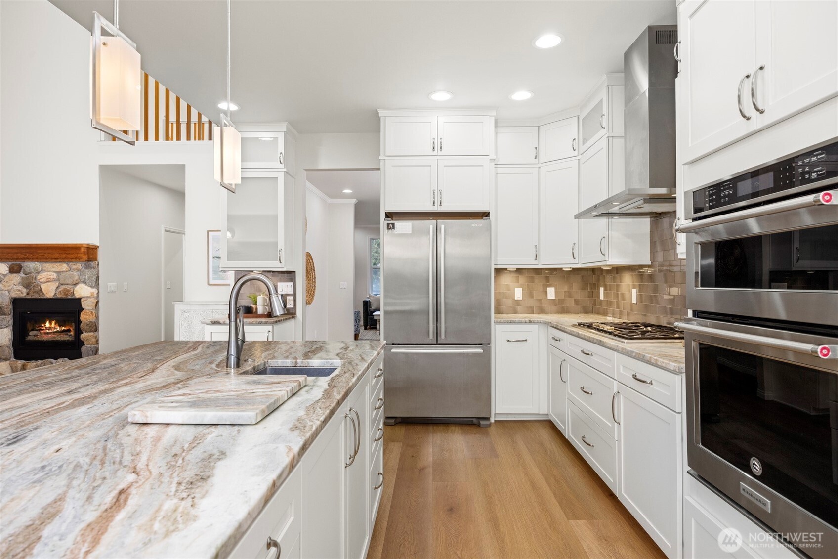 5327 Canvasback Road Blaine WA 98230