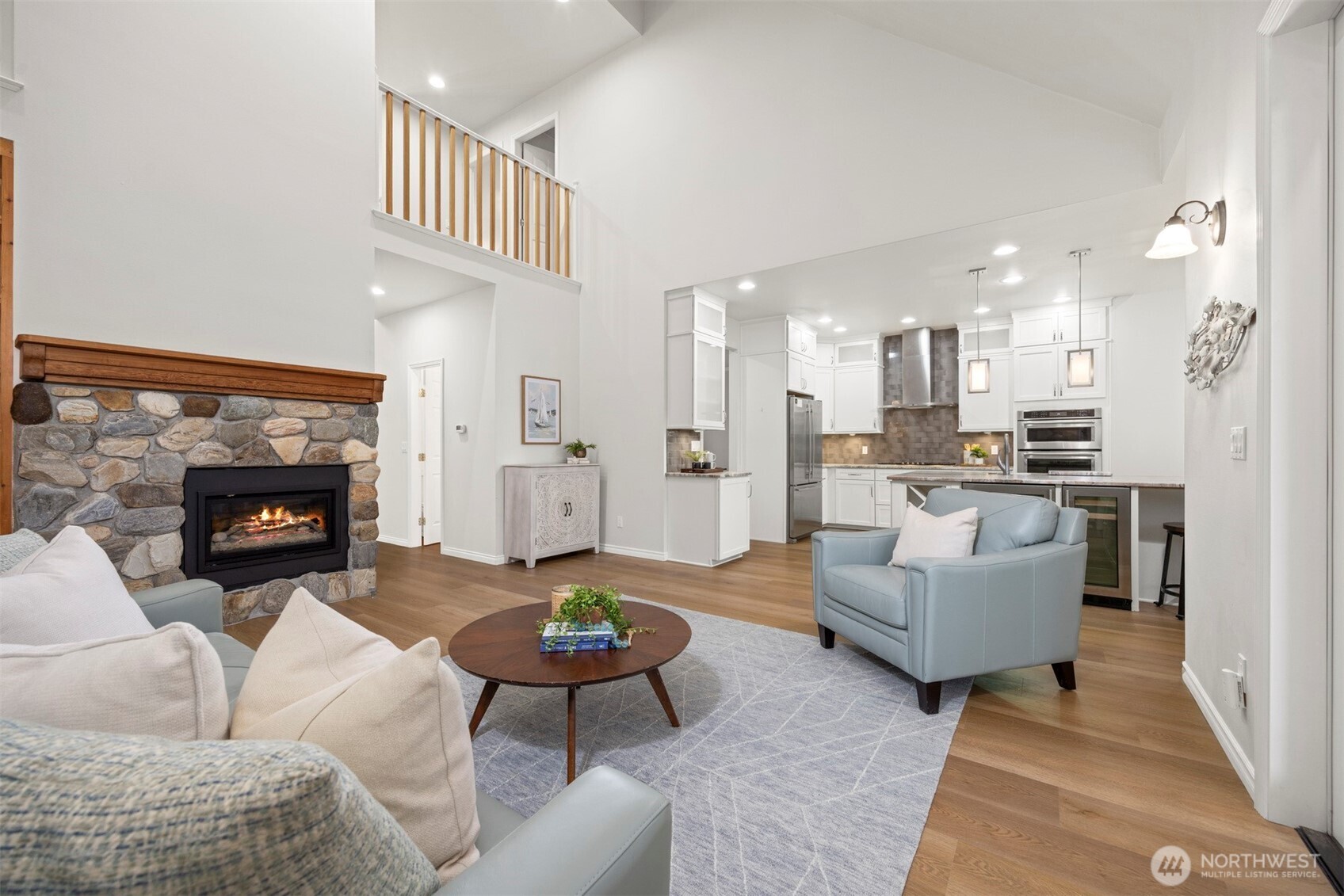 5327 Canvasback Road Blaine WA 98230