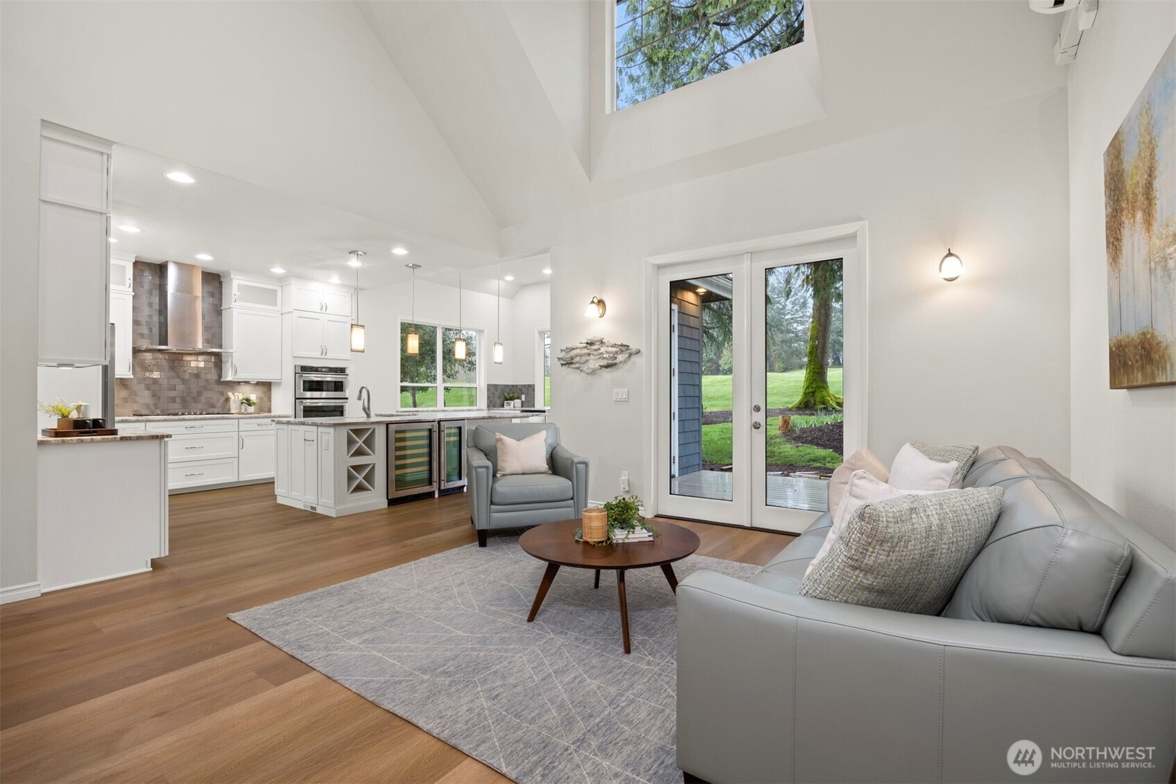 5327 Canvasback Road Blaine WA 98230