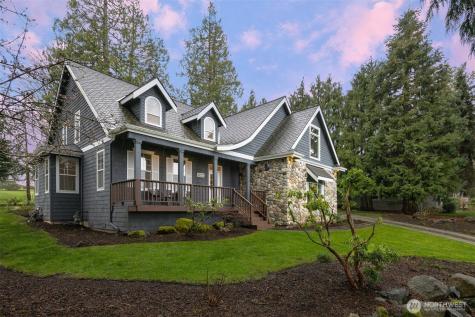 5327 Canvasback Road Blaine WA 98230
