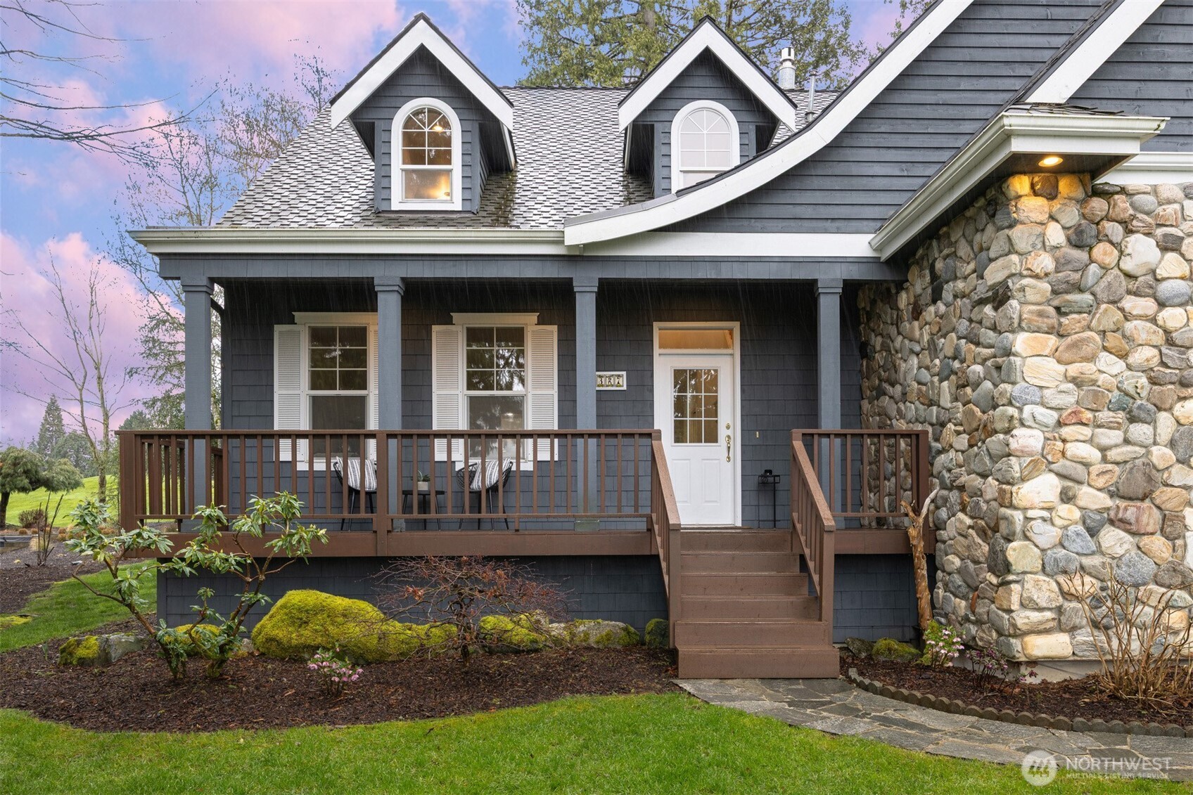 5327 Canvasback Road Blaine WA 98230