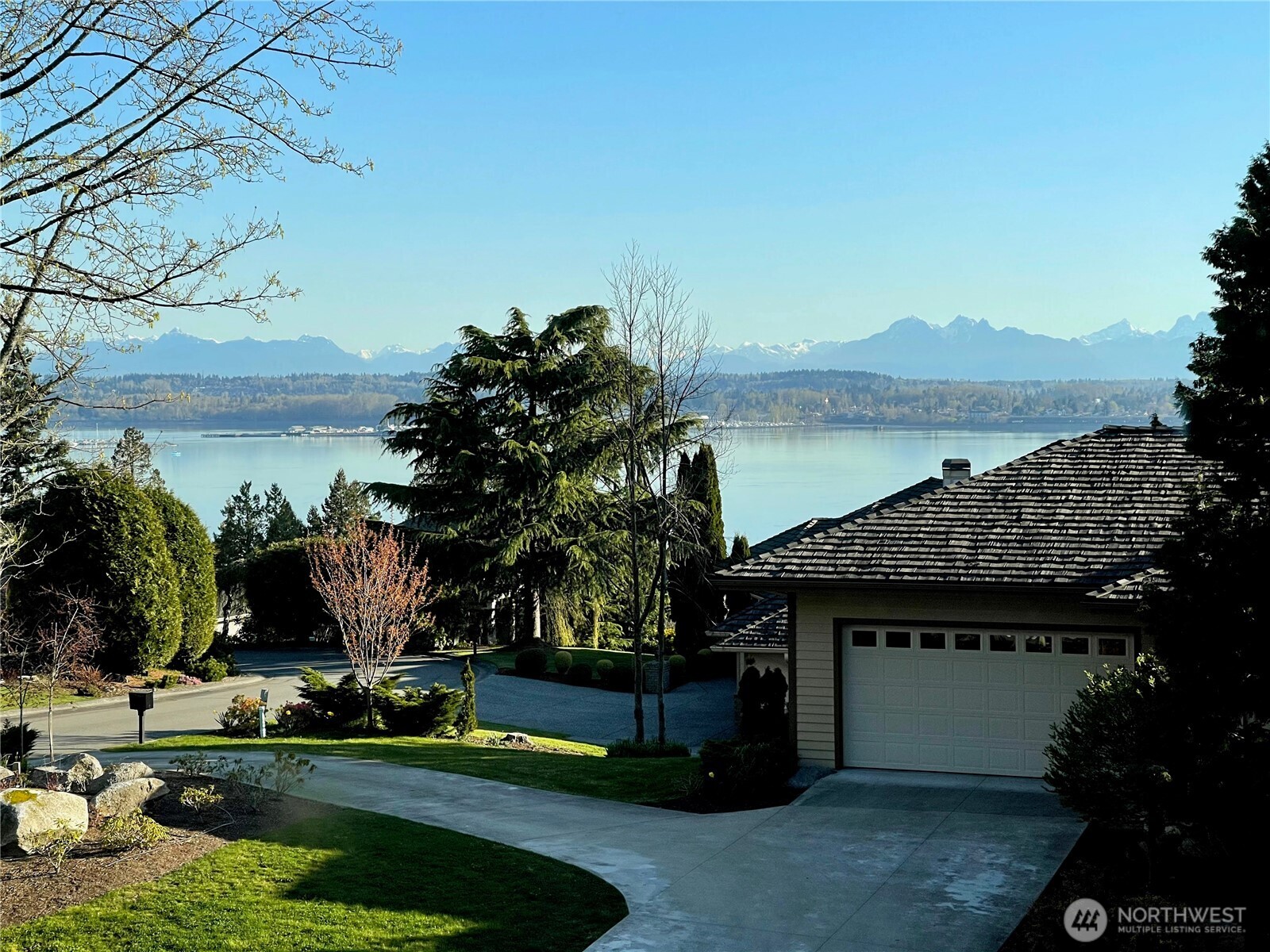5327 Canvasback Road Blaine WA 98230