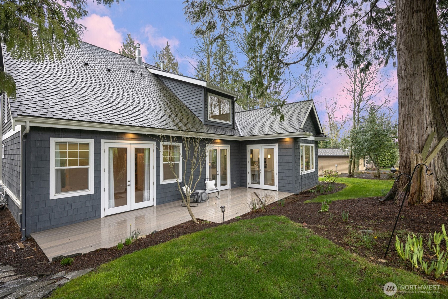 5327 Canvasback Road Blaine WA 98230